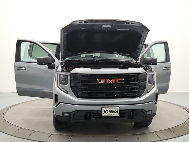 Used 2023 GMC Sierra 1500 Elevation w/ Max Trailering Package AWD/4WD image 10