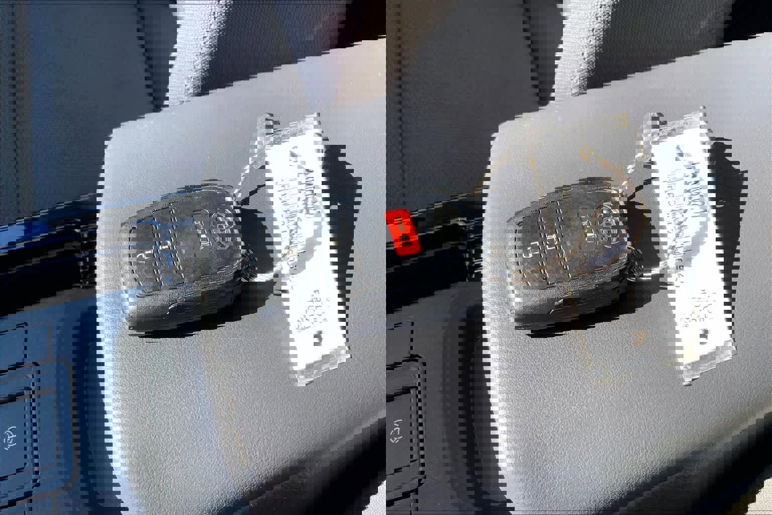 Used 2023 Toyota Prius LE image 13