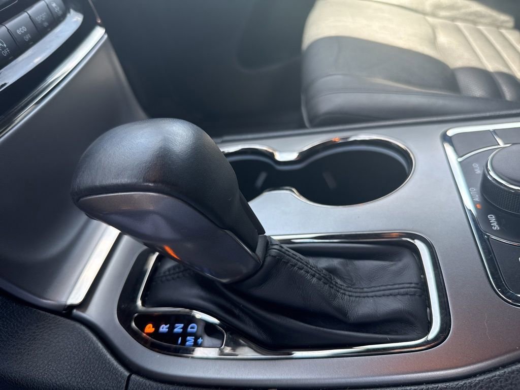 Used 2019 Jeep Grand Cherokee Limited X AWD/4WD image 22