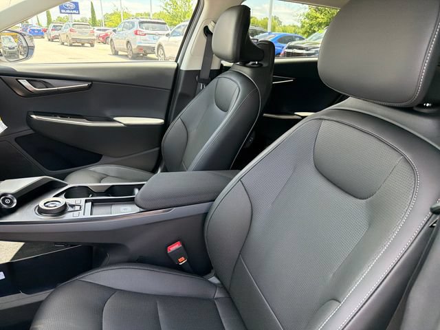 New 2026 Kia EV6 Wind RWD image 19
