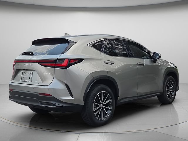 Used 2024 Lexus NX 350 AWD image 7