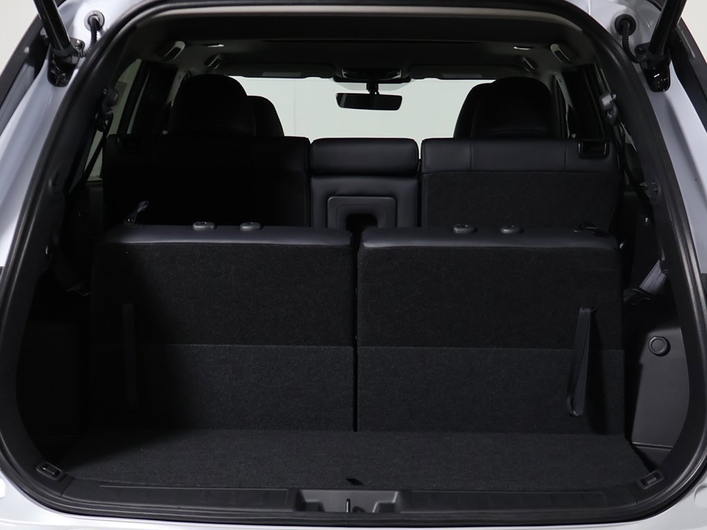 New 2025 Mitsubishi Outlander Trail Edition image 18