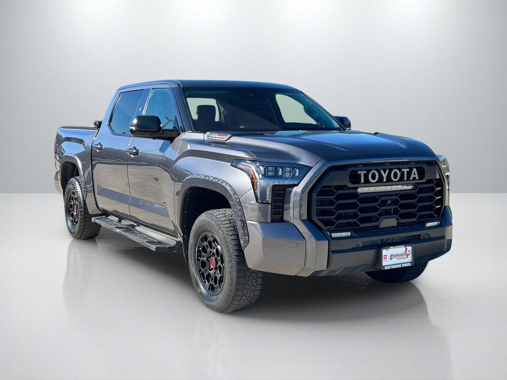 Used 2023 Toyota Tundra TRD Pro image 3