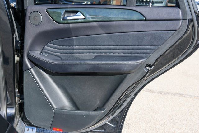 Used 2019 Mercedes-Benz GLE 43 AMG 4MATIC Coupe image 20