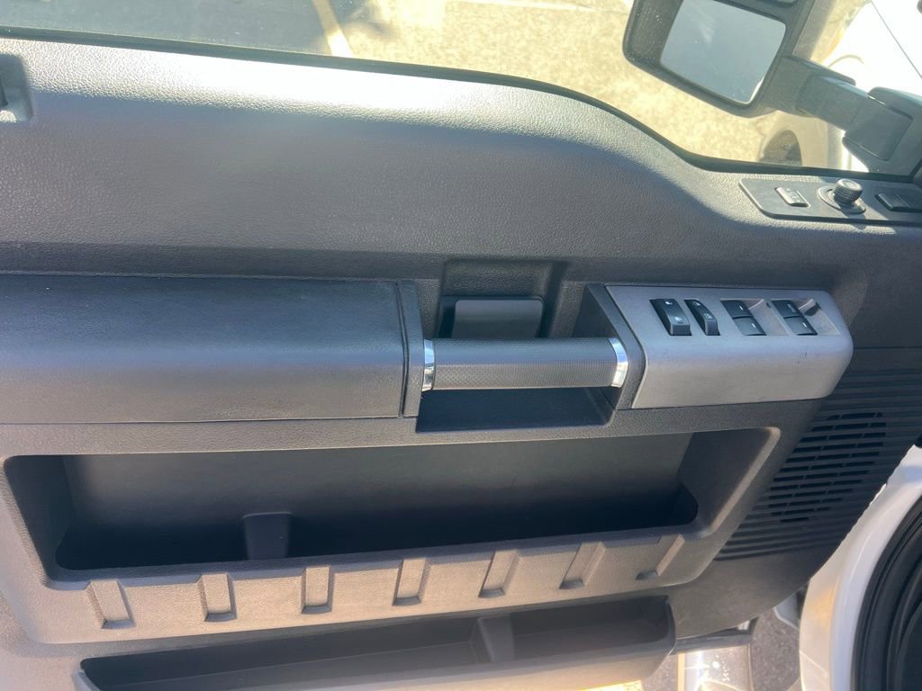 Used 2012 Ford F350 Lariat w/ Lariat Ultimate Pkg image 8