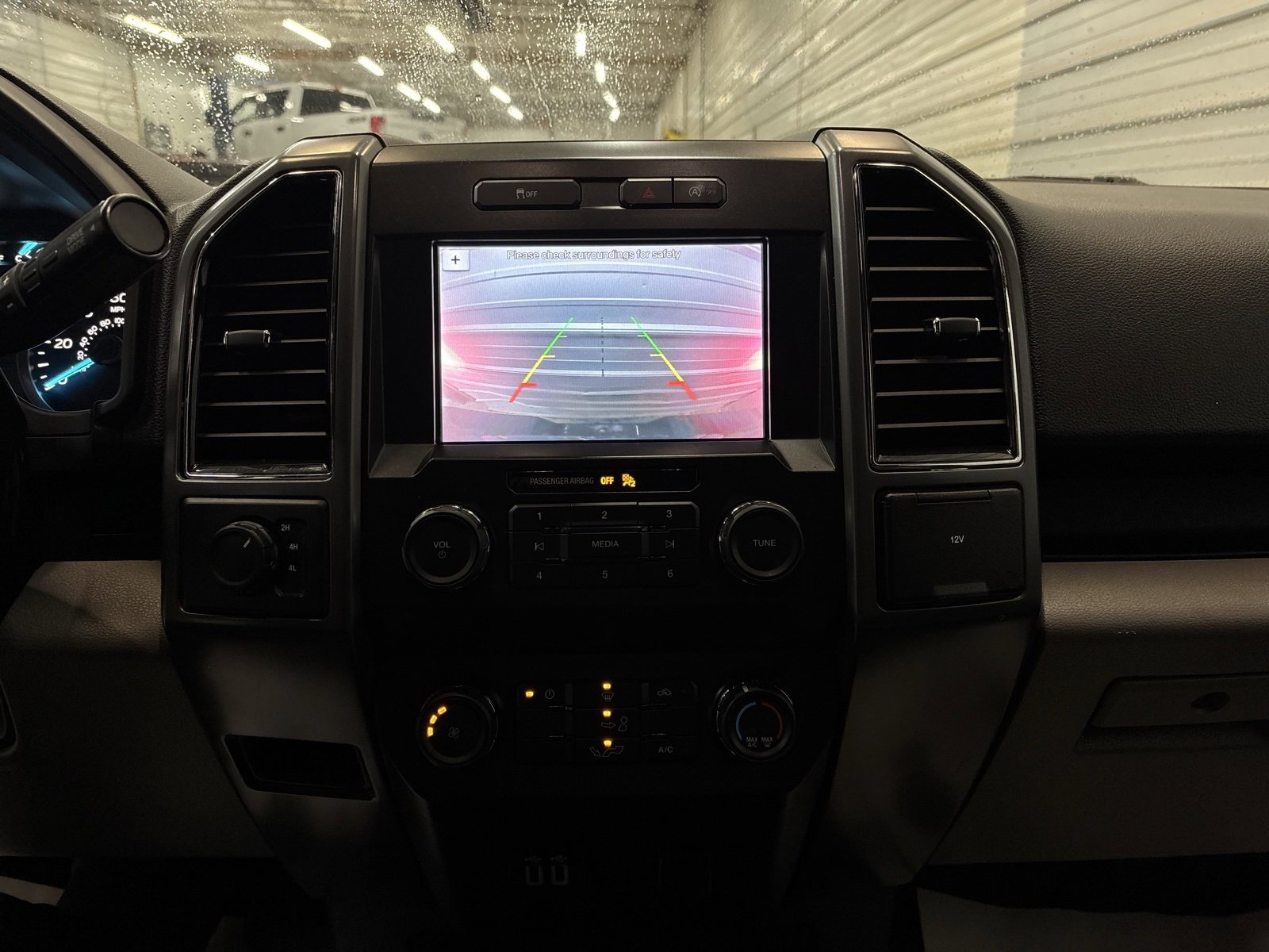 Used 2019 Ford F150 XLT image 21