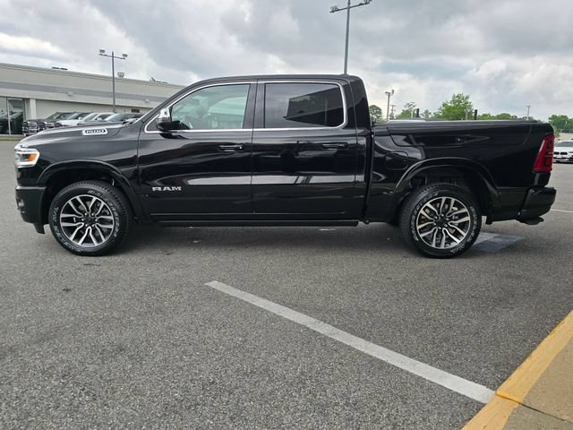 New 2026 RAM 1500 Limited AWD/4WD image 31