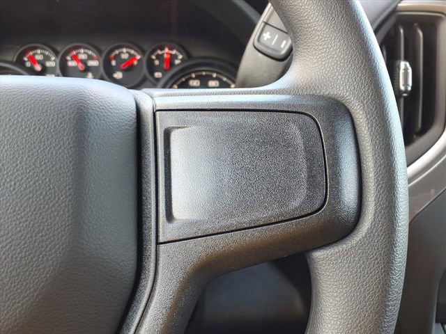 New 2026 Chevrolet Silverado 1500 Custom image 14