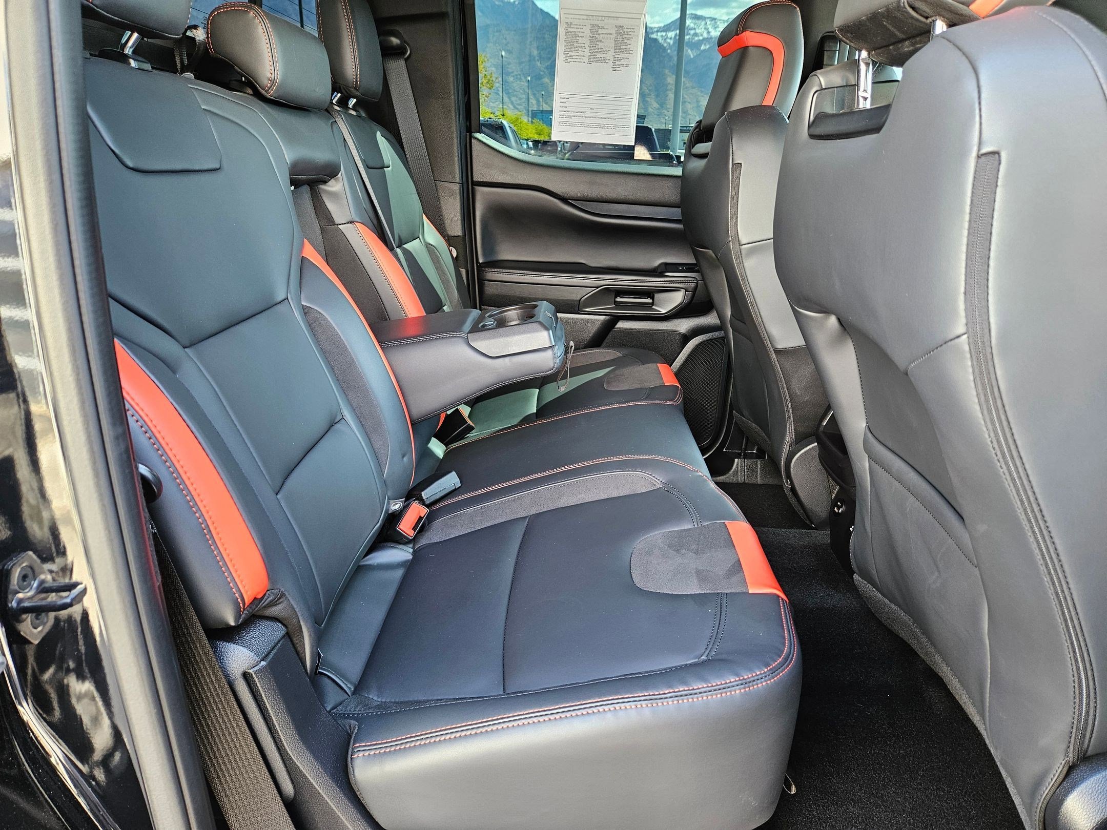 Used 2025 Ford Ranger Raptor image 33