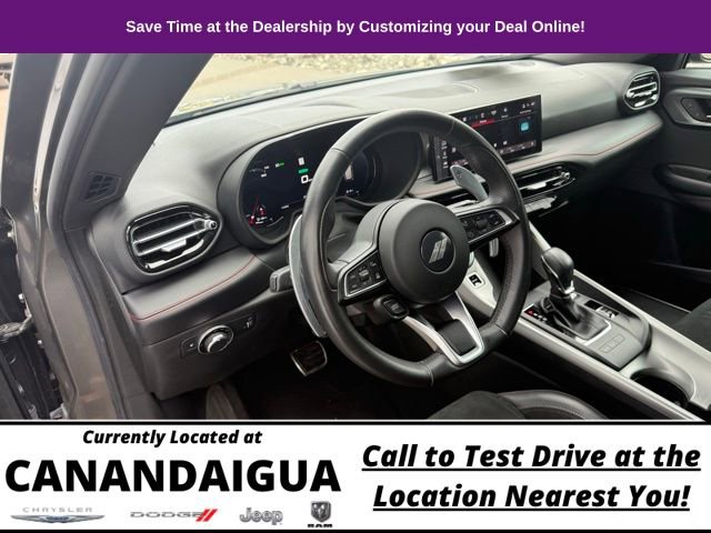 Used 2024 Dodge Hornet R/T image 15