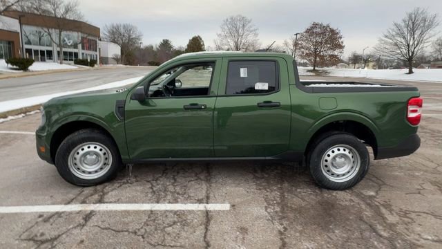 New 2025 Ford Maverick XL image 5