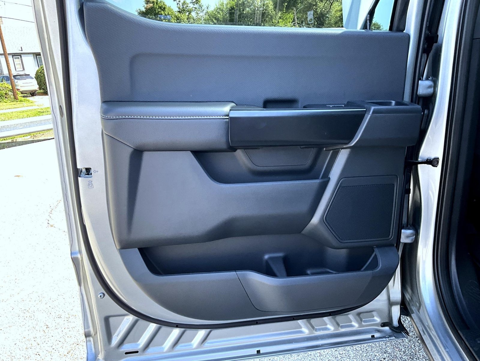 New 2026 Ford F150 STX AWD/4WD image 23