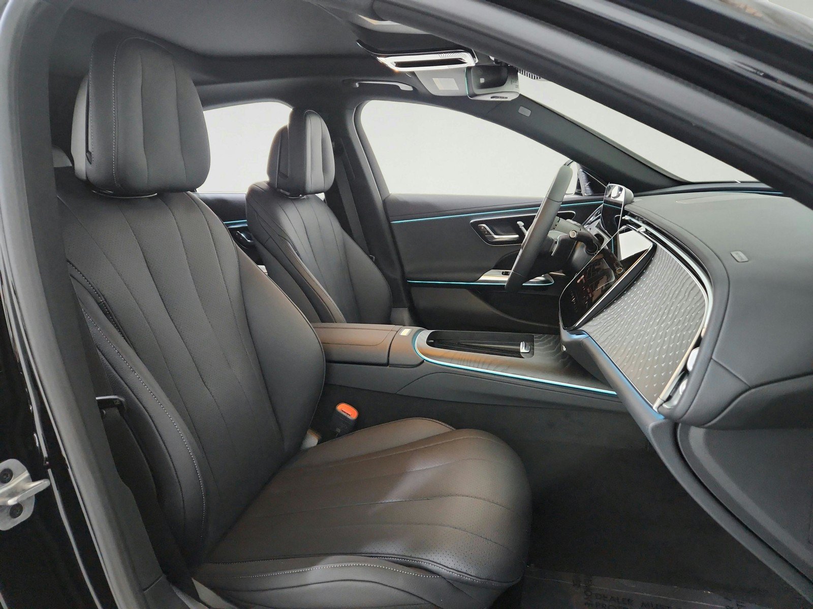 Certified 2026 Mercedes-Benz E 350 Sedan image 20