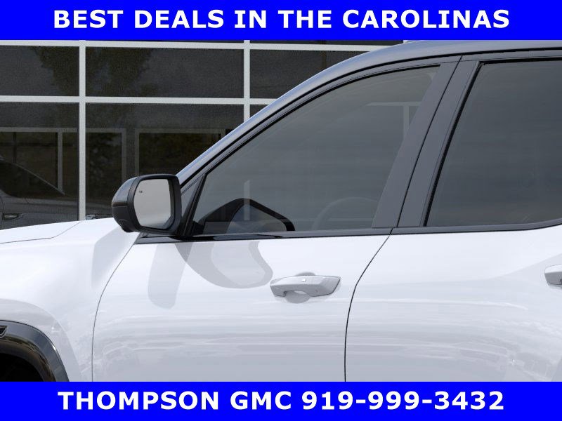 New 2026 GMC Terrain AT4 w/ Technology Package II image 15