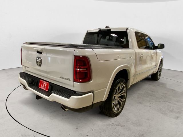 New 2026 RAM 1500 Tungsten image 6