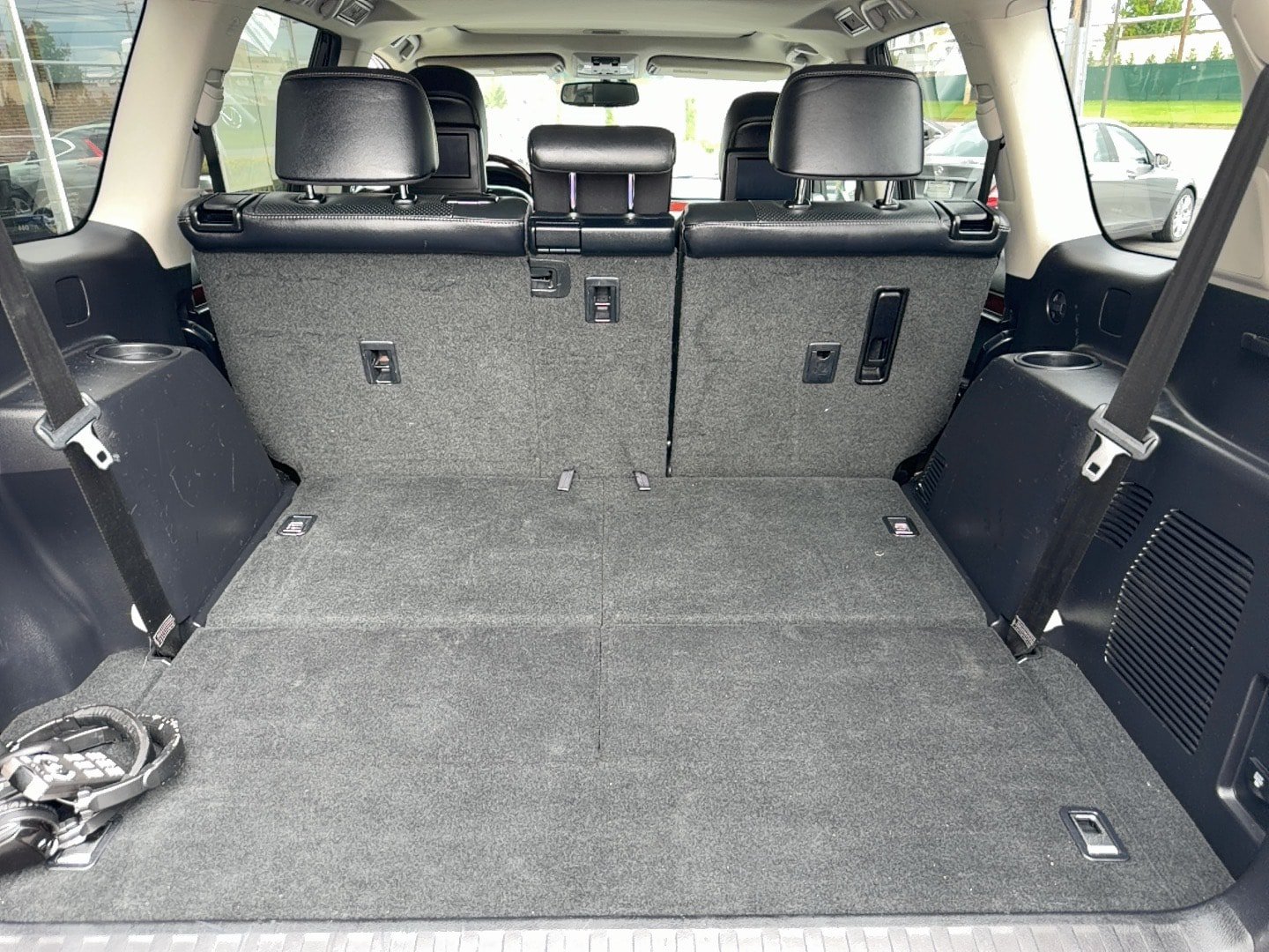 Used 2013 Lexus GX 460 AWD/4WD image 28