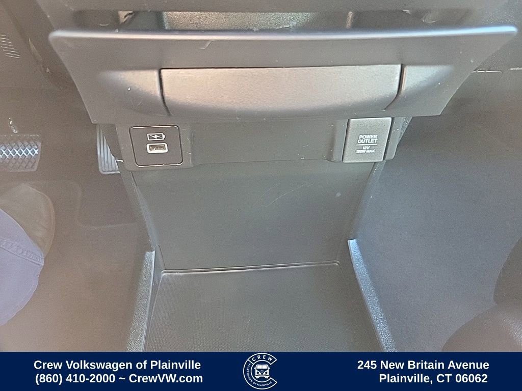 Used 2023 Honda Odyssey Sport image 9