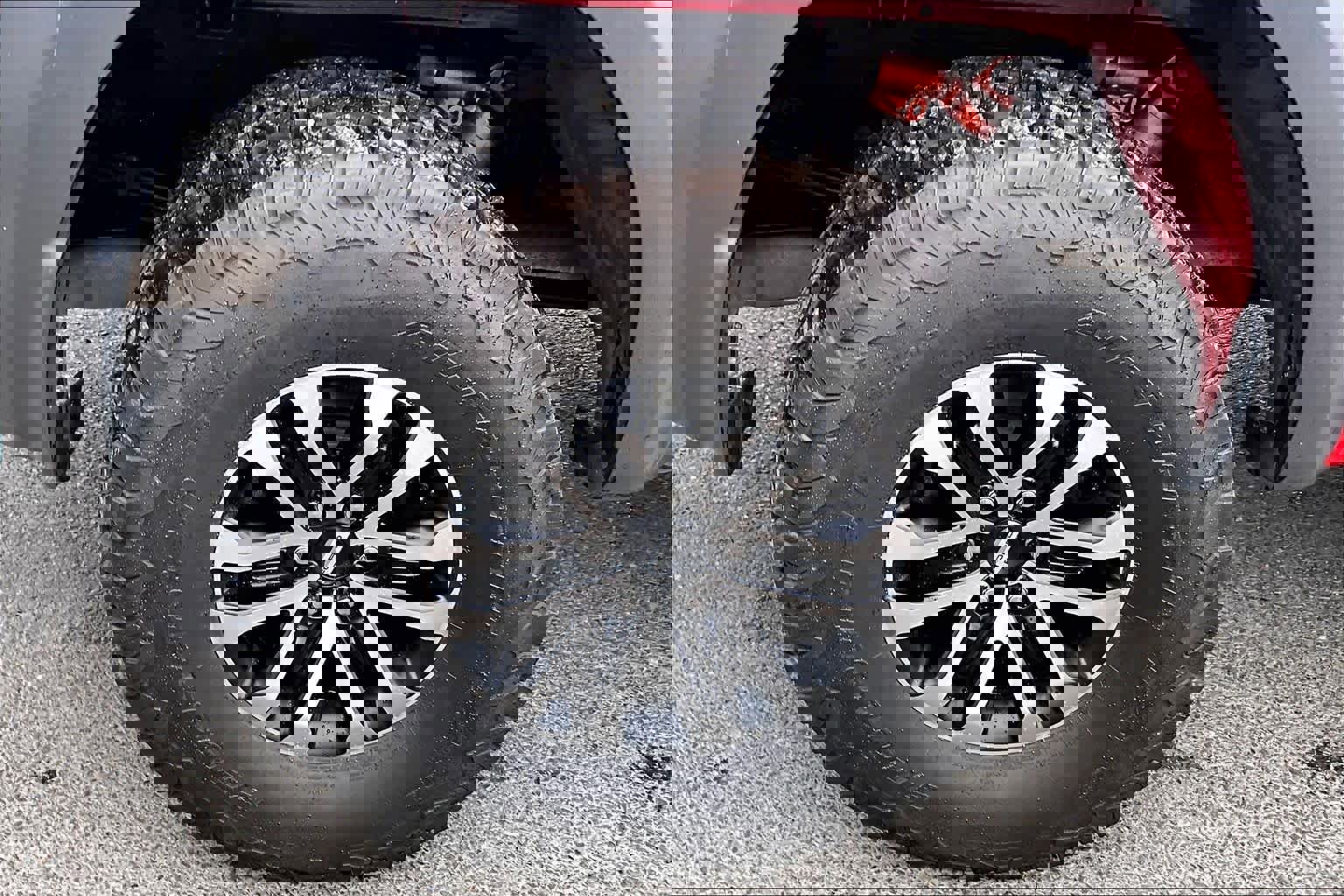 Used 2019 Ford F150 Raptor w/ Equipment Group 802A Luxury image 43