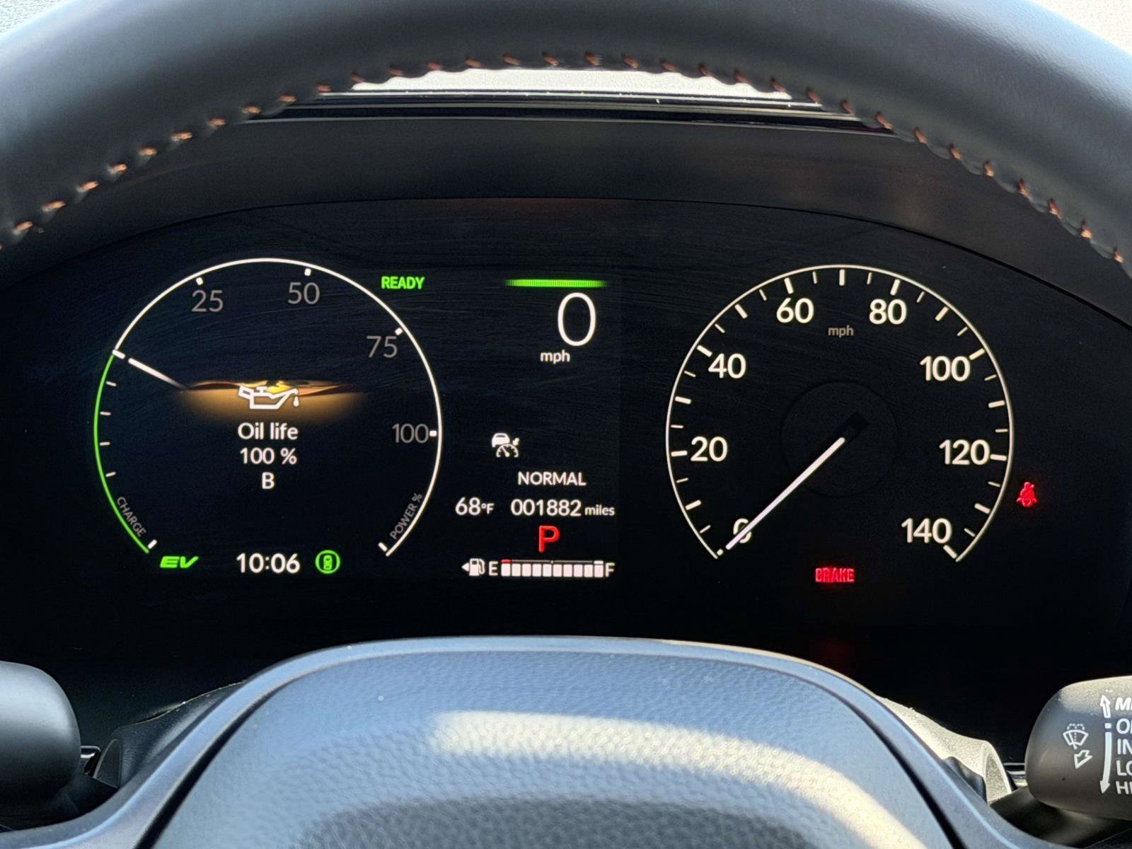 Certified 2026 Honda CR-V Sport image 41
