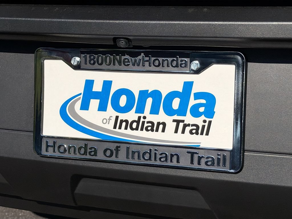 Used 2025 Nissan Pathfinder SV AWD/4WD image 37