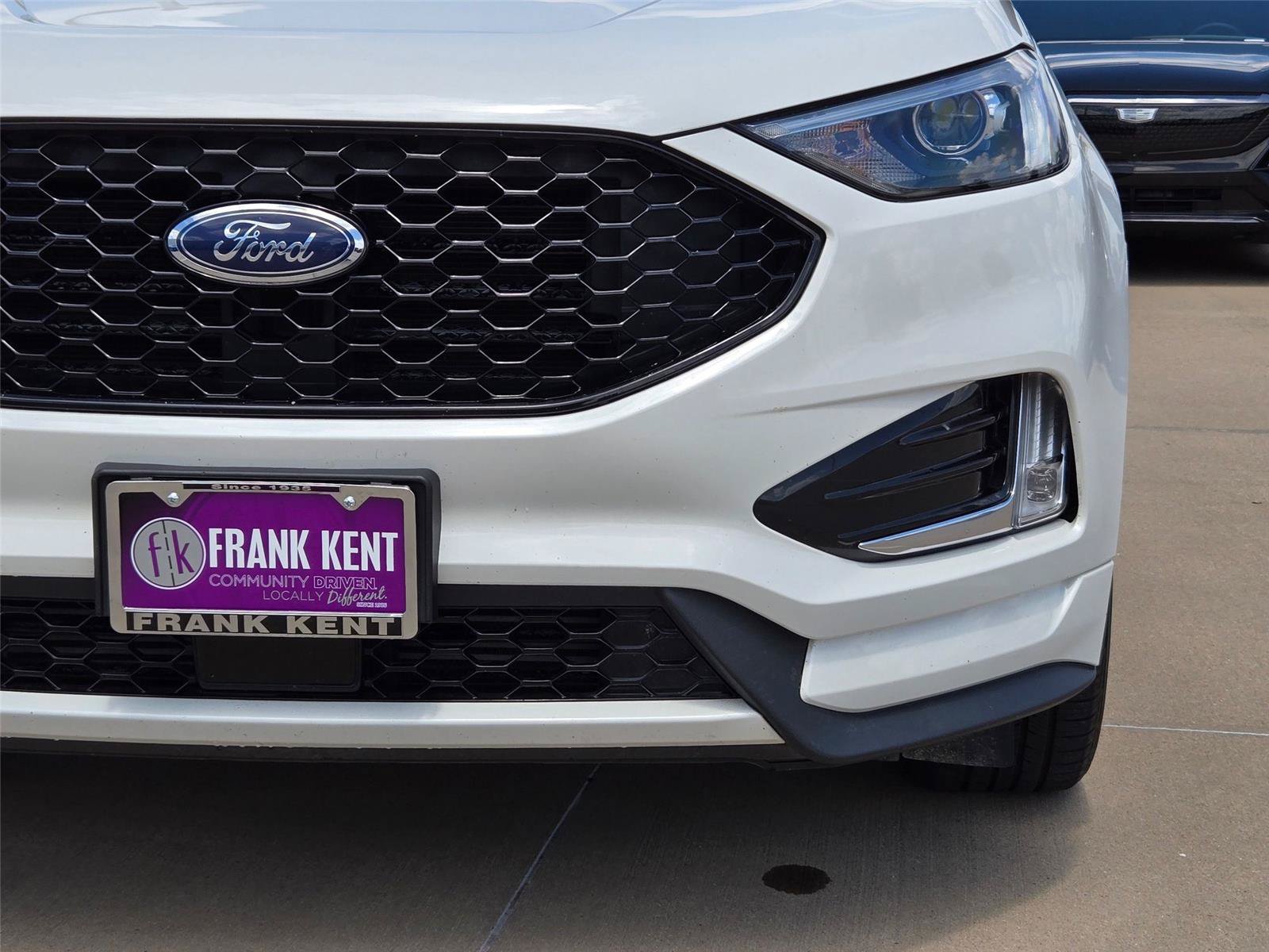 Used 2023 Ford Edge ST-Line AWD/4WD image 6