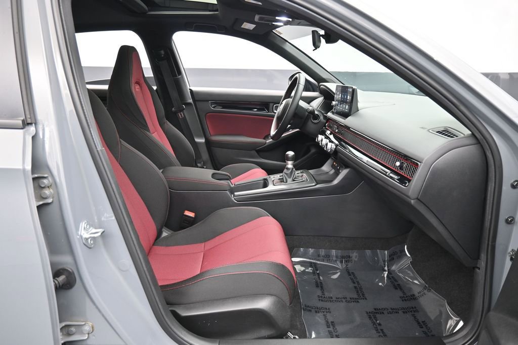 Used 2025 Honda Civic Si image 39