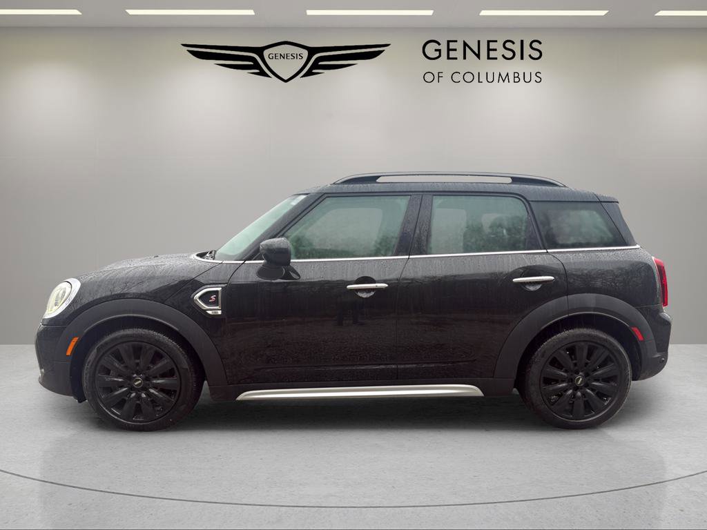 Used 2021 MINI Cooper Countryman S image 2
