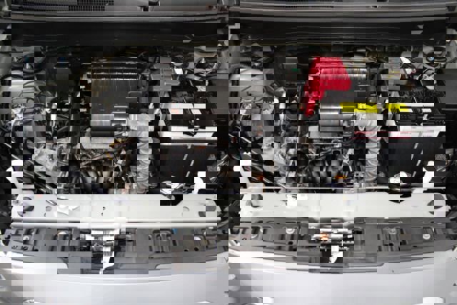 Used 2020 Mitsubishi Mirage SE FWD image 23