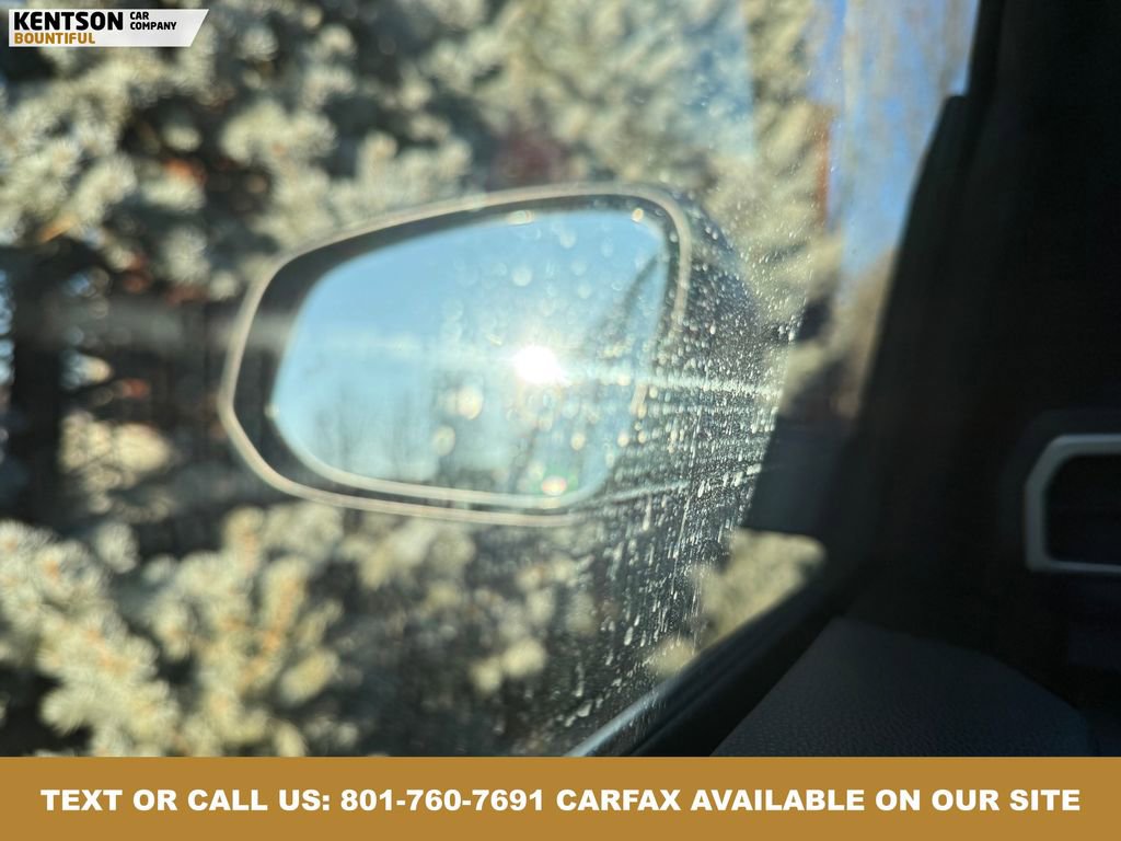 Used 2025 Toyota 4Runner TRD Off-Road image 24