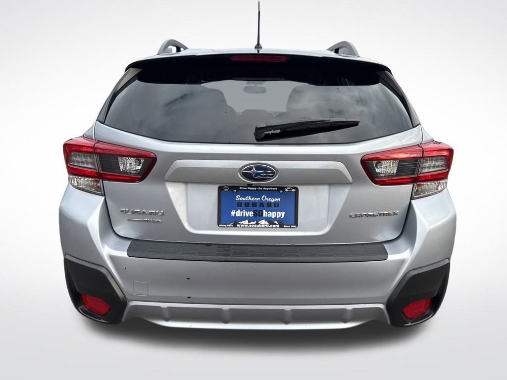 Used 2021 Subaru Crosstrek 2.0i image 6