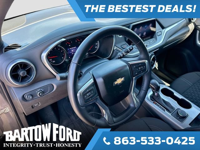 Used 2019 Chevrolet Blazer LT image 9