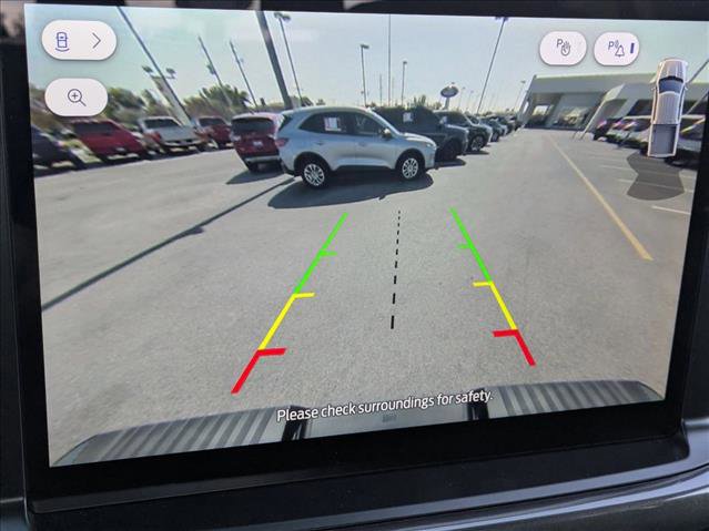 New 2026 Ford F150 STX w/ Equipment Group 200A image 13