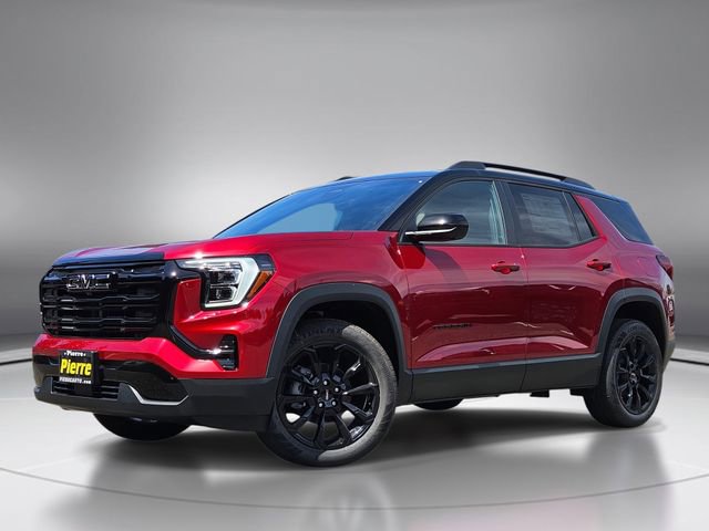 New 2026 GMC Terrain Elevation w/ Elevation Premium Package