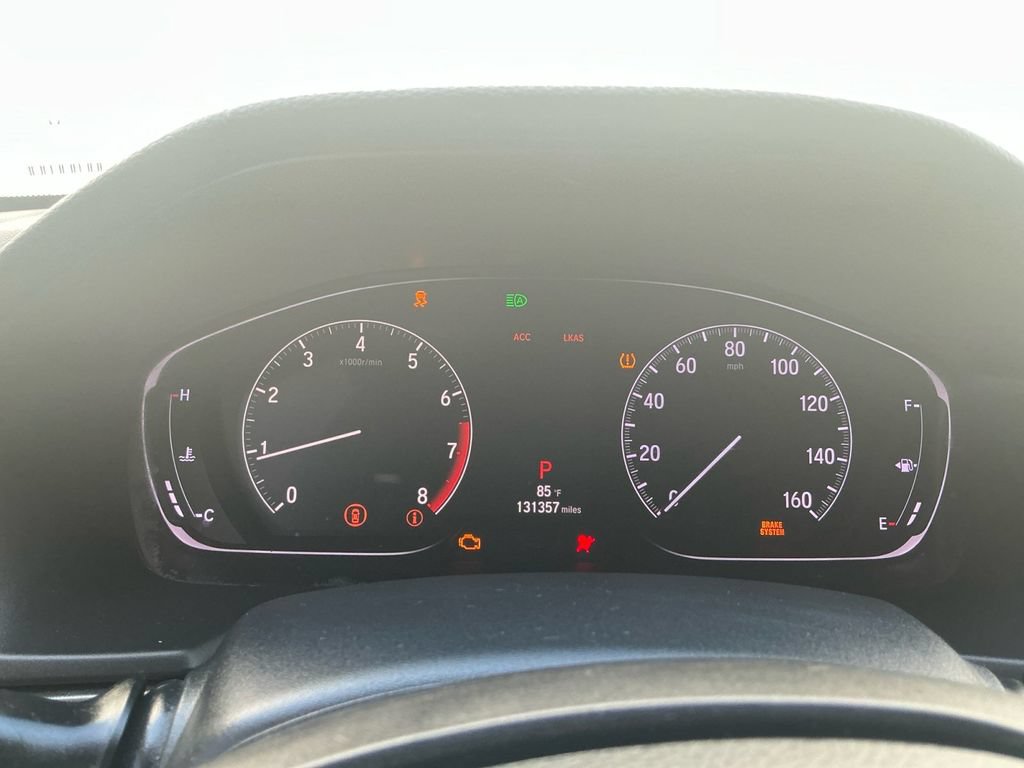 Used 2018 Honda Accord LX image 19