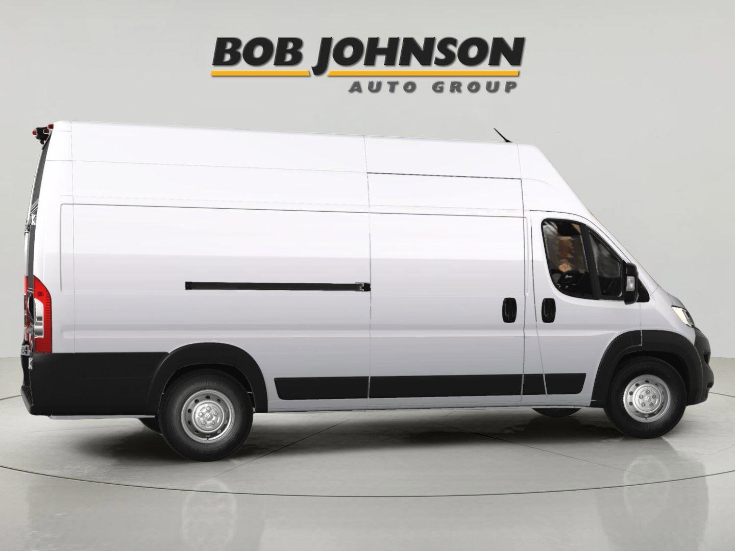 New 2024 RAM ProMaster 3500 image 6