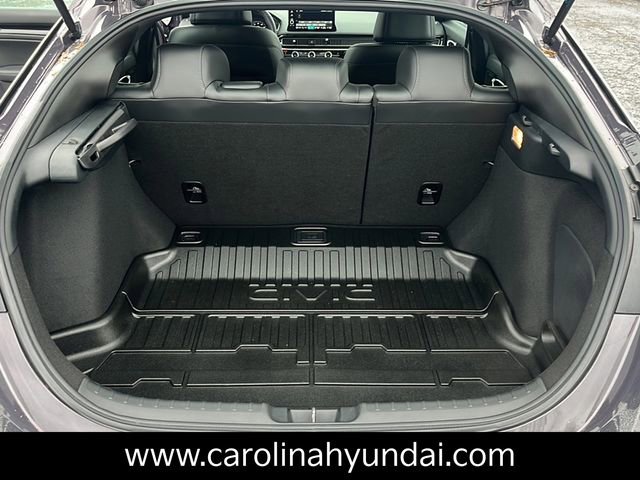 Used 2024 Honda Civic Sport Touring image 30