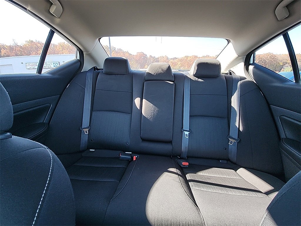 Used 2022 Nissan Altima 2.5 SV image 25