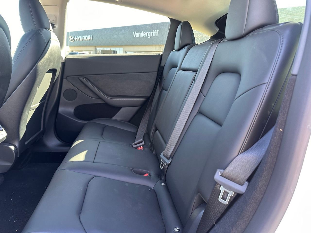 Used 2023 Tesla Model Y Long Range image 14