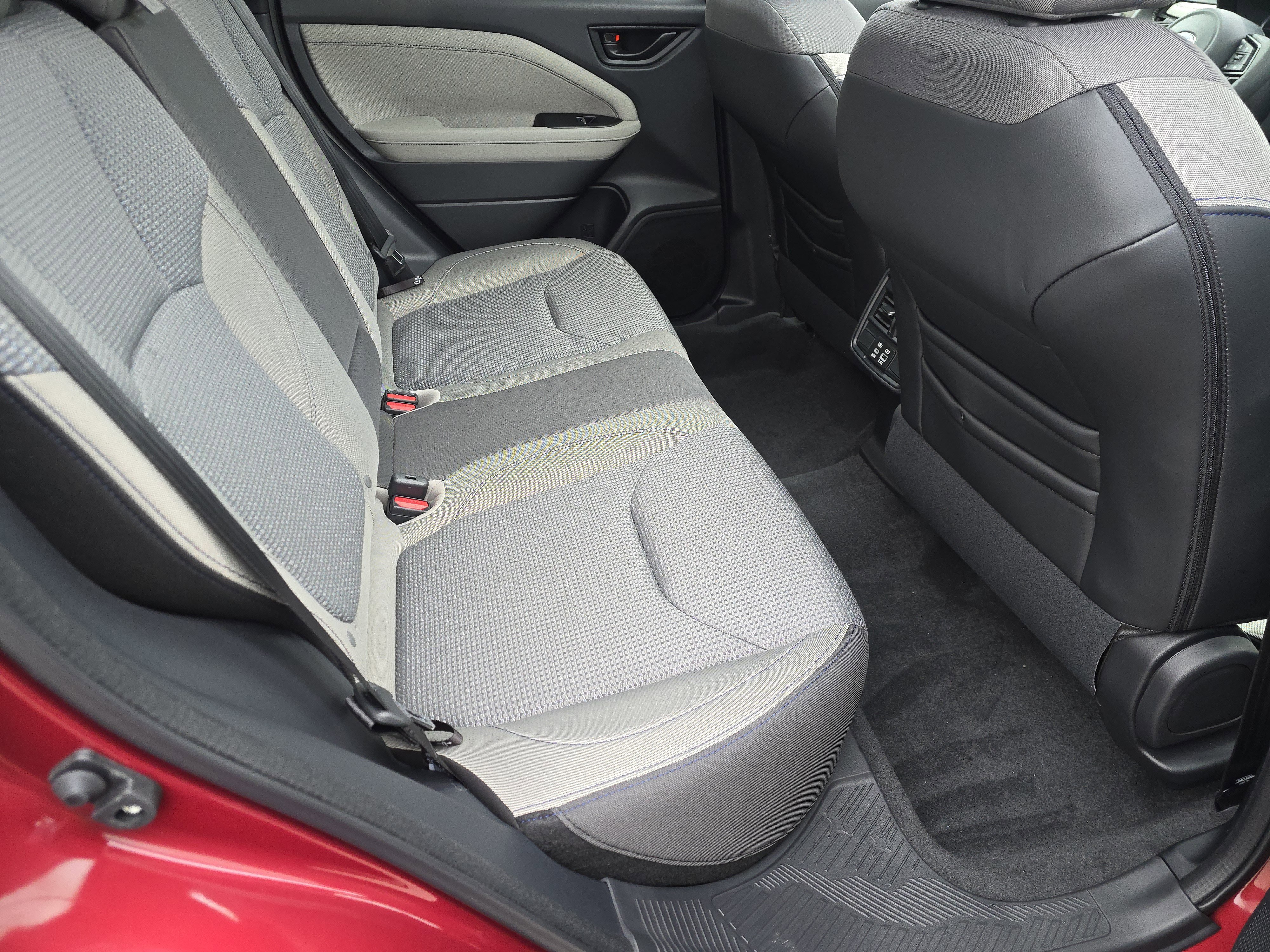 New 2026 Subaru Forester Premium image 18