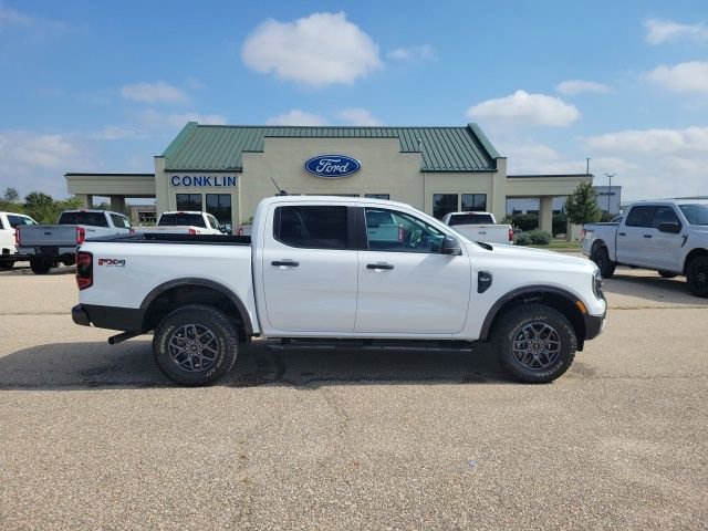 Used 2024 Ford Ranger XLT w/ FX4 Off-Road Package image 23