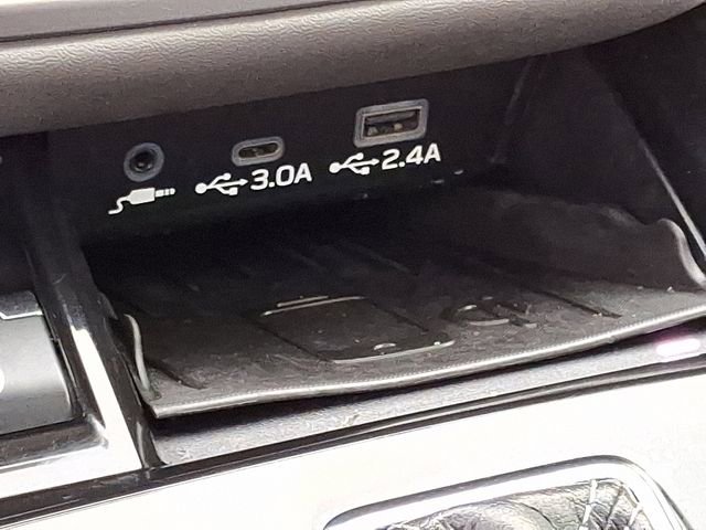 Used 2023 Subaru Outback Onyx Edition image 25