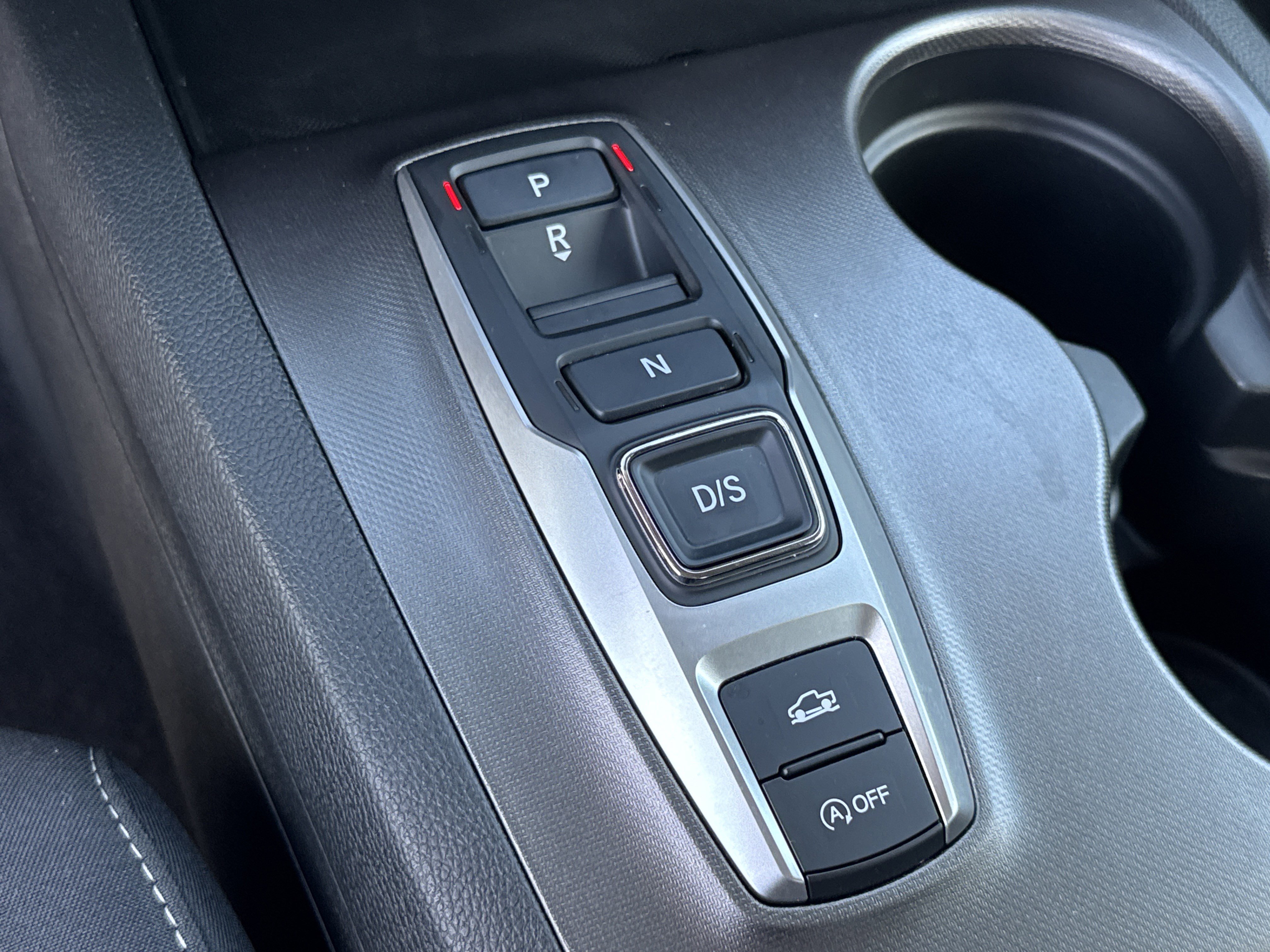 Used 2023 Honda Ridgeline Sport image 36