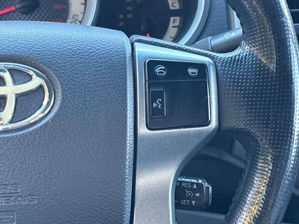 Used 2012 Toyota Tacoma PreRunner image 20