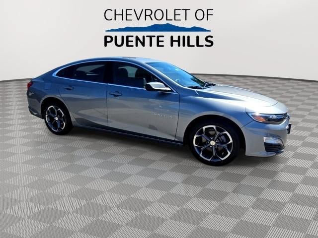 Used 2024 Chevrolet Malibu LT FWD image 9