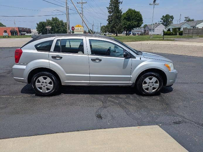 Used 2007 Dodge Caliber SE FWD image 5
