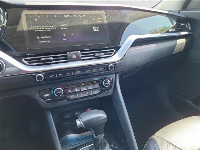 Used 2020 Kia Niro EX Premium FWD image 24