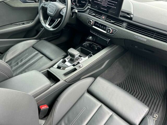 Used 2023 Audi A5 2.0T Prestige image 19