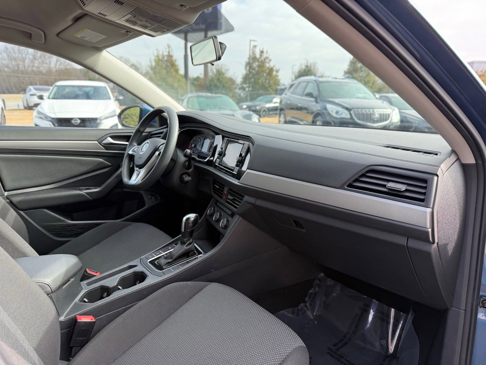 Used 2021 Volkswagen Jetta S image 20