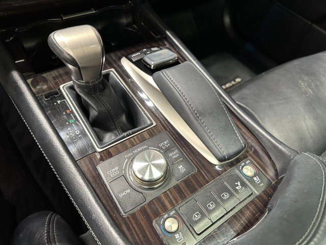 Used 2015 Lexus LS 460 L image 27