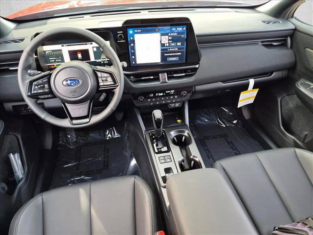 New 2026 Subaru Outback Premium AWD/4WD image 11